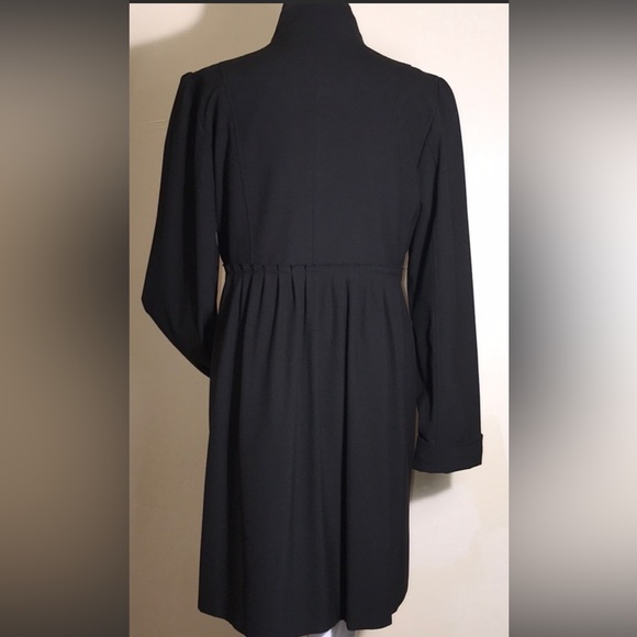 Karen Coat Vintage 1990’s light coat size s - Picture 2 of 2